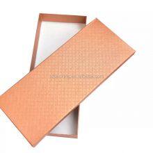 Custom Printed Paper Gift Box thumbnail-3