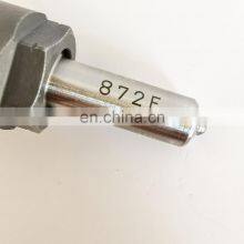 Genuine Common Rail Injector 0950005655 095000-5655 095000-5650 Fuel Injector 16600EB30 0950005650 thumbnail-4