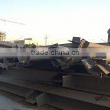 Large Span Supermarket With High Strength Q345 Steel Frame Epoxy Painted thumbnail-5