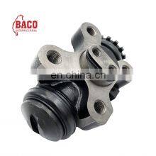 BACO BRAKE WHEEL CYLINDER for MITSUBISHI FUSO OEM MC-811057 MC811057 thumbnail-2
