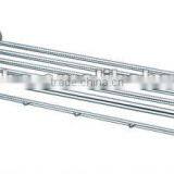 B-8305 Double Towel Bar thumbnail-1