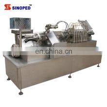 Glass Ampoule Filling And Sealing Machine Production Line thumbnail-4