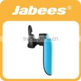 New Design High Quality Hot Selling China Wholesale Hands Free Rechargeable Mono In-ear Motorcycle Bluetooth Headset