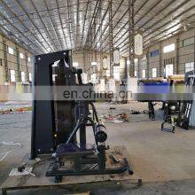 Heavy Sport 2021 Commercial Fitness Equipment FH25 Adductor Body Building Strength Machine Sports Machine thumbnail-2