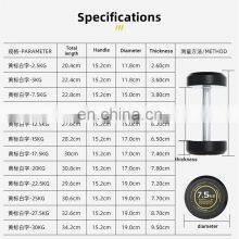 Hot Sell Wholesale Factory Price Gym Professional Dumbbell Sets Dumbbell Bodybuilding thumbnail-4