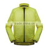 Hi Vis Reflective Running Jacket thumbnail-2