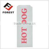 Custom Paper Bag Printing Take Away Fast Food Paper Bag Quality Choice thumbnail-3