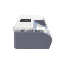 Portable Hba1c Analyzer Fluorescence Immunoassay Analyzer POCT Analyzer for Hot Sale thumbnail-4