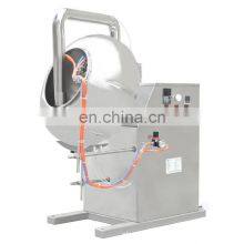 Made in China Nut Coating Machine / Candy Coating Machine / Sugar Coating Machine thumbnail-1