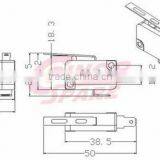 Factory Best Choice Hotsell Wire Lever Micro Switch thumbnail-3