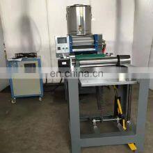 Factory Outlet Electric Bee Wax Sheet Automatic Beeswax Machine Honey Beeswax Sheet Making Machine