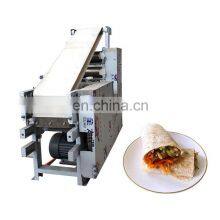 China Factory Best Semi Automatic Tortilla Roti Making Machine by Discount thumbnail-5