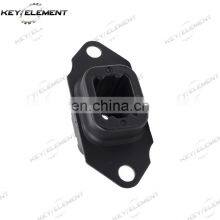 KEY ELEMENT High Quality Auto Engine Systems Engine Mounts 12362-28020 for Nissan Engine Mounts thumbnail-1