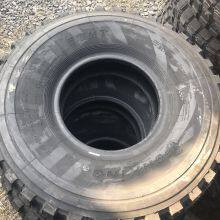 Weisi Benz Heavy Duty Semi Trailer Tire 14.00 1400R20 Full Wire Dump Truck Tire thumbnail-4