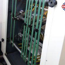 KLZ-900 Automatic Scroll Grooving Machine thumbnail-3