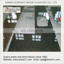 скидочные полированные песочно-коричневые гранитные плитки и панели thumbnail-4