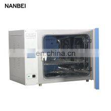 Electric Heating Constant Temperature Incubator Thermostatic Heating Incubator thumbnail-2