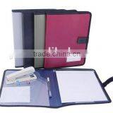 A4 Size Plastic pp Document Bag/file Bag With Magic Paste