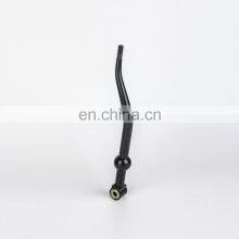 Racing Dual Bend Short Shifter for 88-00 Civic CRX Del Sol /90-01 Integra thumbnail-5