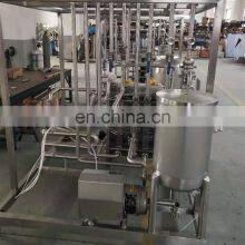 1000L per Hour Plate Sterilizer for Beer thumbnail-5