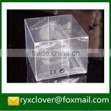 Factory Customized Clear Packing PP Plastic Box thumbnail-5