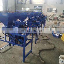 2021 Hot Sale Camellia Fruit Dehusker/ Almond Separating Machine/ Camellia Fruits Sheller Machine thumbnail-2