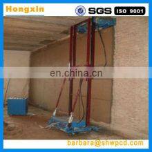 Sell Miniature Automation Wall Rendering Machine/automatic Wall Plastering Machine thumbnail-2