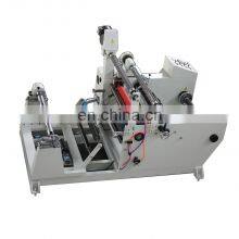 Adhesive Tape / Plastic Film / Paper / Aluminum Foil Slitting Laminating Machine