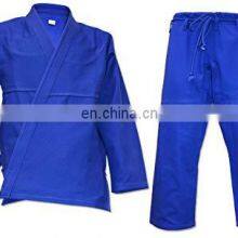 Customized Printed Brazilian Jiu Jitsu Kimono/ Custom Logo Bjj gi thumbnail-4