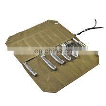 Custom Design High Quality Networking Hanging Engineer Carpenters Garden Electrician Tool Kit Bag thumbnail-4