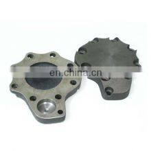 Diesel engine cover spare air compressor pump parts