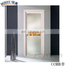 PVC Plastic Door Material Design Pvc Bathroom Door thumbnail-3