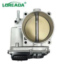 Toyota Lexus 4.7L V8 Throttle Body 2UZFE 2UZ 22030-0F010 22030-50200 OEM Factory thumbnail-1