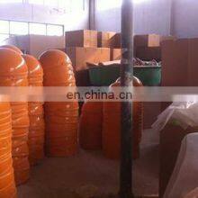 Fiberglass Sphere Aerial Marker Balls Overhead Ball Marker thumbnail-4