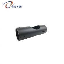 CNC Black Anodizing Aluminum High Precision Customized CNC Machining Aluminum Alloy Spare Car Part thumbnail-2
