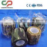 Camo Cohesive Bandages for Sports thumbnail-1