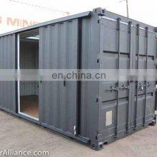 Storage Special Modular Waterproof and Fireproof Steel Shipping Container thumbnail-5