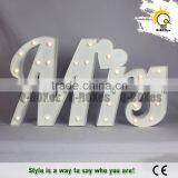 Manual Letter Lights thumbnail-2