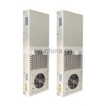 QG series cnc outdoor and indoor control electrical cabinet air conditioner with high quality heat exchanger