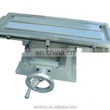 Mill Parts Machine Accessory Cross Worktable thumbnail-3