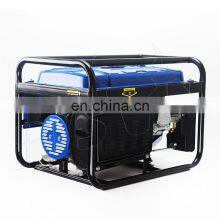 Bison China China Power 2000W 2000 Watt 168F 6.5Hp Portable Electric Gasoline Engine Generator Ohv thumbnail-5
