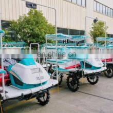 Chinese Manufacturer Seeders JOFAE High Speed Riding Rice Transplanter 6 Rows 2ZG-6D Model thumbnail-3