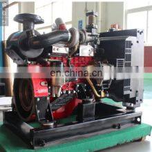 3000rpm 24kw-300kw Fire Fighting Pump Diesel Engine thumbnail-5
