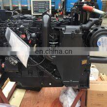SC25K760.15CA1 SDEC 556KW/1500RPM 4 Stroke and 6 Cylinders Diesel Generator thumbnail-3