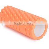 Fitness Hollow Yoga Foam Roller / Deep Tissue Massage AccuPoint Roller / Muscles Stretch Foam Roller thumbnail-4