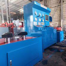 High Quality High Accuracy YFT-D300 Pressure Relief Valve Test Bench for Safety Valve Pressure Regulating and Seal Test thumbnail-2