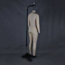 Junmei Full Body Fashion Female Mannequin Standard EU Size 36 Sewing Dress Form For Tailor Dressmaker thumbnail-4