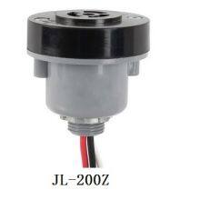 NEMA Twist-lock Photoelectric Photocontrol Sensor Switch 3pin Socket Receptacle thumbnail-1