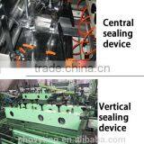 Yes Computerized Plastic Laminated Paper Central Sealing Bag Making Machine thumbnail-5