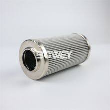 R928006817 2.0160 PWR6-B00-0-M Bowey Replaces Rexroth Hydraulic Oil Filter Element thumbnail-2